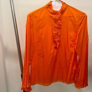 BNWOT TORY BURCH SHIRT